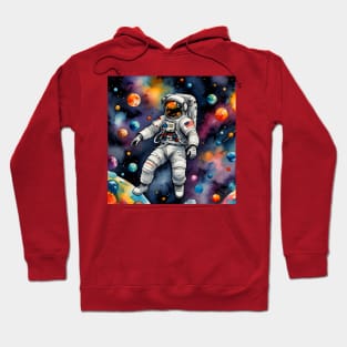 LOST IN SPACE 2 Hoodie